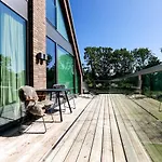 Exklusives Auf Fehmarn Vakantiehuis Schlagsdorf (Fehmarn)