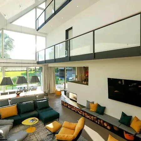 Casa vacanze Exklusives Auf Fehmarn