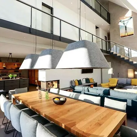 Vakantiehuis Exclusive On Fehmarn *