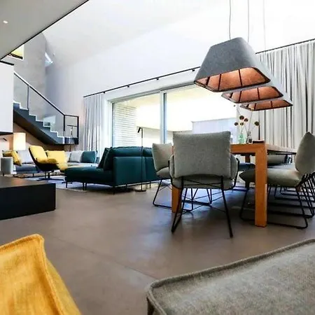 Casa vacanze Exklusives Auf Fehmarn