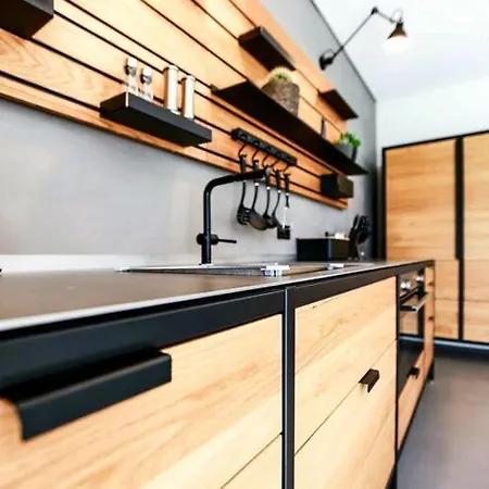 Exklusives Auf Fehmarn *