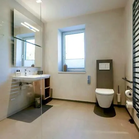 Exklusives Auf Fehmarn *