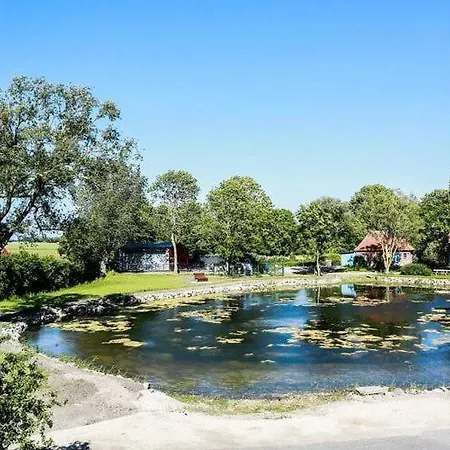 Casa de Férias Exklusives Auf Fehmarn *