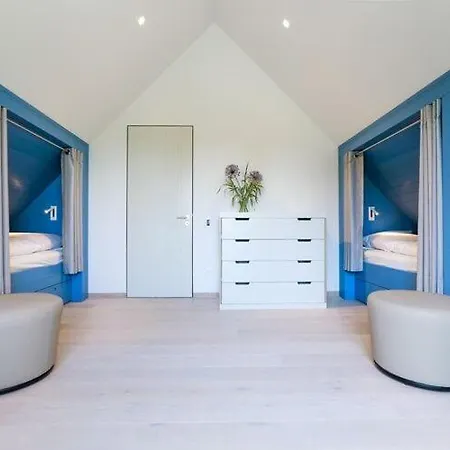 Vakantiehuis Exclusive On Fehmarn Schlagsdorf (Fehmarn)
