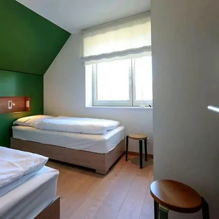 Vakantiehuis Exclusive On Fehmarn