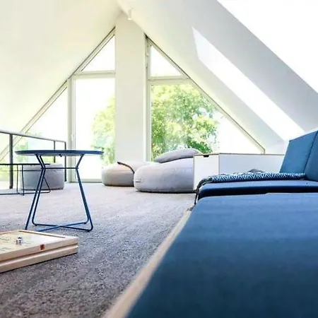 Exklusives Auf Fehmarn Casa vacanze Schlagsdorf (Fehmarn)