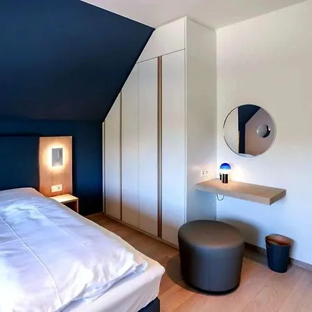 Exklusives Auf Fehmarn Casa vacanze *