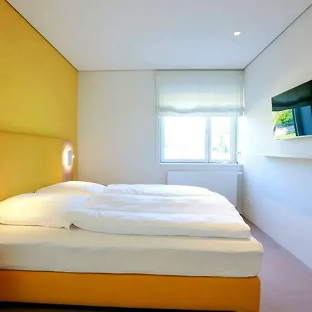 Casa vacanze Exklusives Auf Fehmarn Schlagsdorf (Fehmarn)