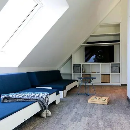 Exklusives Auf Fehmarn Casa vacanze *