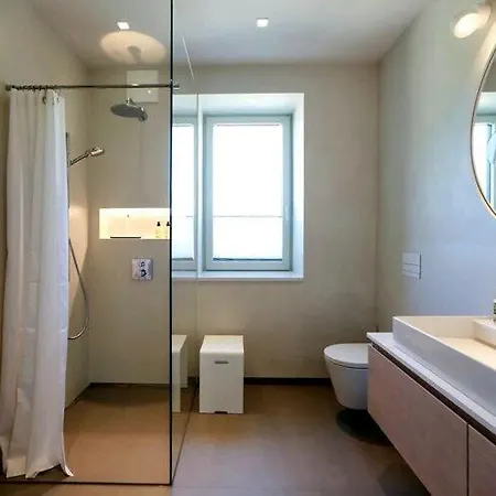 Vakantiehuis Exclusive On Fehmarn