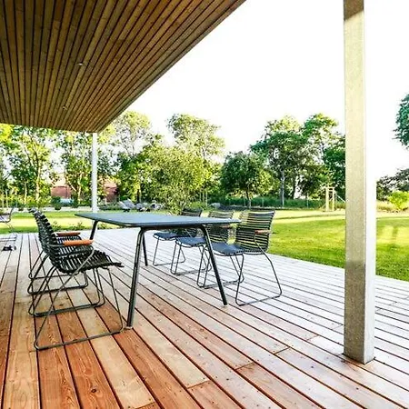 Casa vacanze Exklusives Auf Fehmarn *