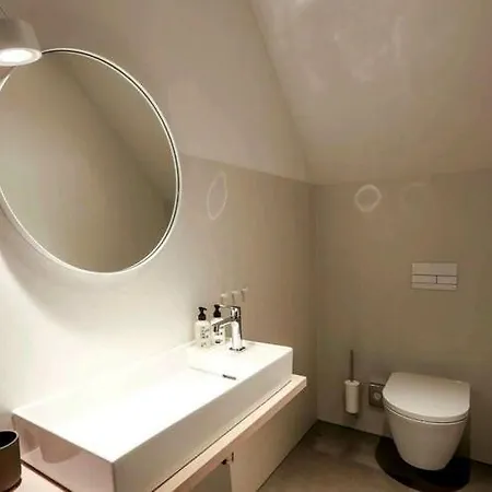 Exklusives Auf Fehmarn Casa vacanze *