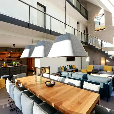 Exklusives Auf Fehmarn Casa vacanze *