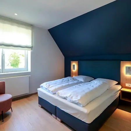 Casa vacanze Exklusives Auf Fehmarn Schlagsdorf (Fehmarn)