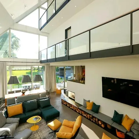 Casa vacanze Exklusives Auf Fehmarn *