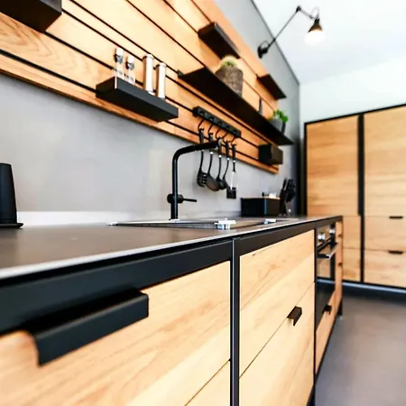 Exklusives Auf Fehmarn Casa vacanze Schlagsdorf (Fehmarn)