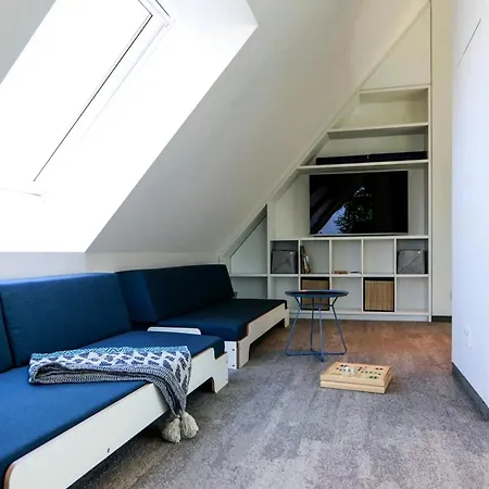 Exklusives Auf Fehmarn Casa vacanze