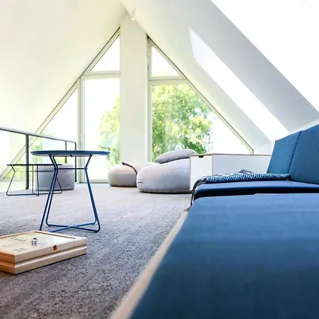 Casa vacanze Exklusives Auf Fehmarn