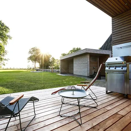 Exklusives Auf Fehmarn Casa vacanze *