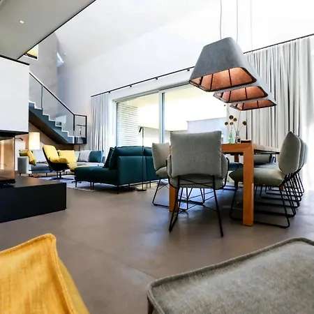 Exklusives Auf Fehmarn Casa vacanze