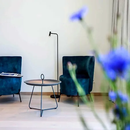 Casa vacanze Exklusives Auf Fehmarn Schlagsdorf (Fehmarn)