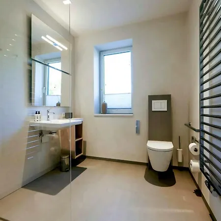 Exklusives Auf Fehmarn *