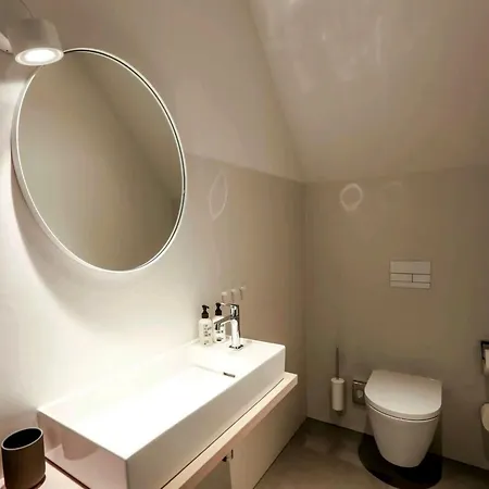 Casa vacanze Exklusives Auf Fehmarn Schlagsdorf (Fehmarn)