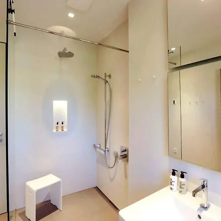 Exklusives Auf Fehmarn Casa vacanze *