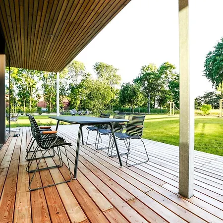 Exklusives Auf Fehmarn *