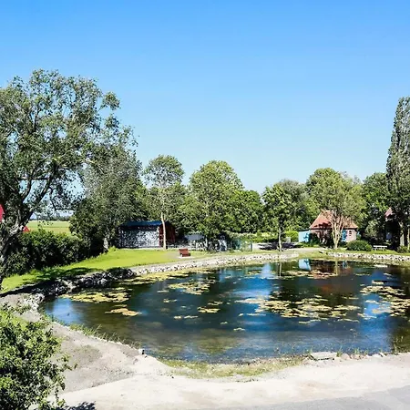 Exklusives Auf Fehmarn Schlagsdorf