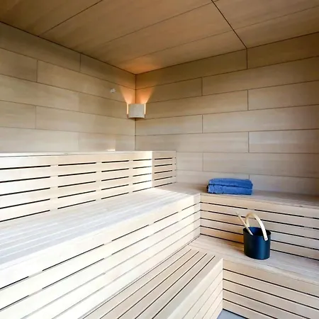 Exklusives Auf Fehmarn *