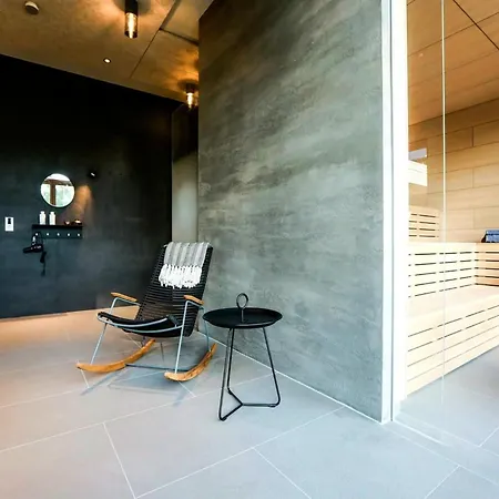 Casa vacanze Exklusives Auf Fehmarn Schlagsdorf (Fehmarn)