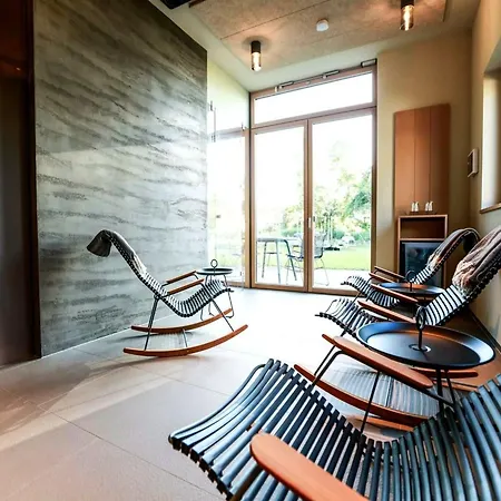 Casa vacanze Exklusives Auf Fehmarn Schlagsdorf (Fehmarn)