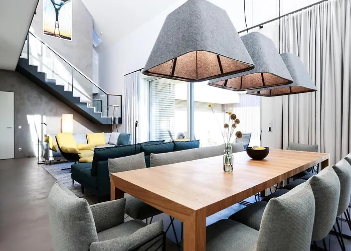 Casa de Férias Exklusives Auf Fehmarn *