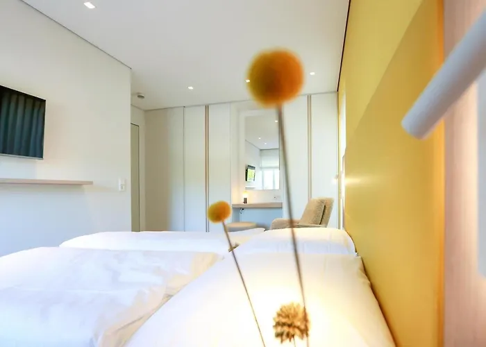 Exklusives Auf Fehmarn * Schlagsdorf (Fehmarn)