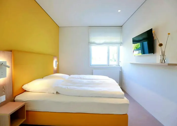 Casa de Férias Exklusives Auf Fehmarn Schlagsdorf (Fehmarn)