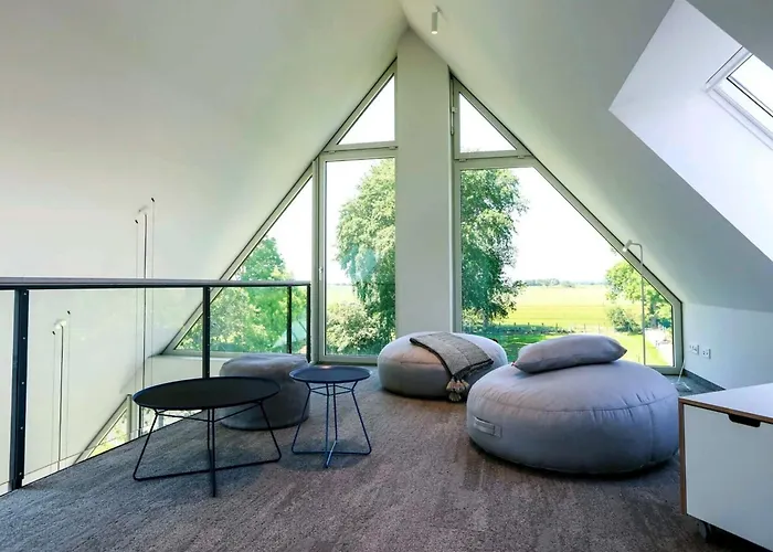 Exklusives Auf Fehmarn Schlagsdorf (Fehmarn)