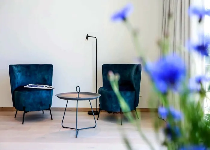 Casa de Férias Exklusives Auf Fehmarn Schlagsdorf (Fehmarn)