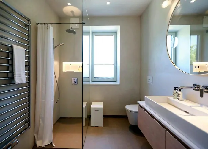 Exklusives Auf Fehmarn *