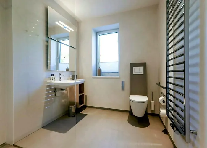 Exklusives Auf Fehmarn *