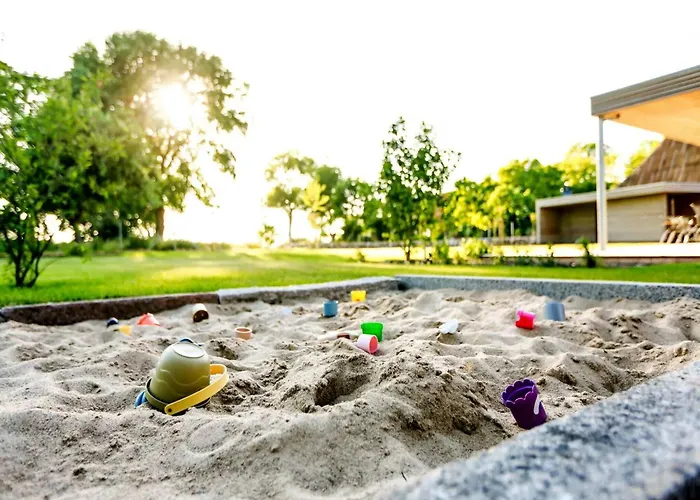 Exklusives Auf Fehmarn Schlagsdorf (Fehmarn)