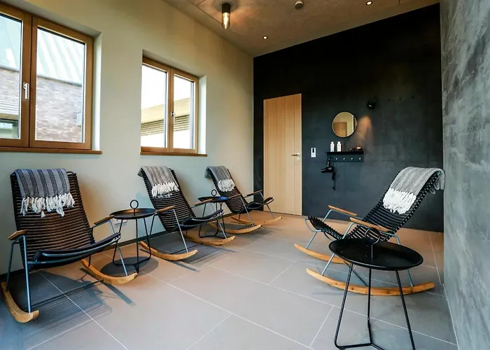 Exklusives Auf Fehmarn Casa de Férias Schlagsdorf (Fehmarn)